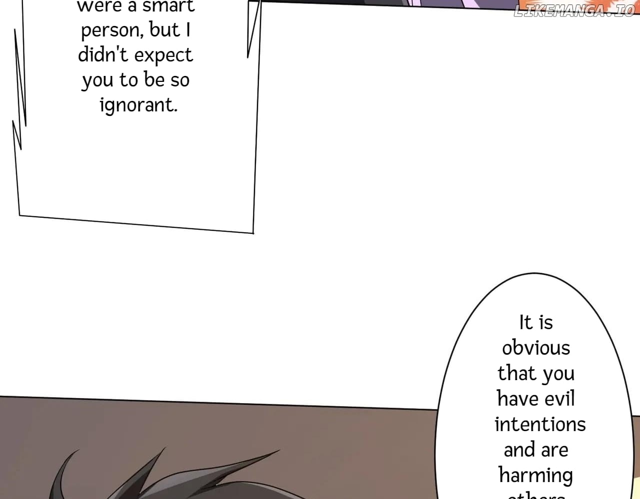 With My Netherworld Trillions, Game On! Chapter 163 - page 96